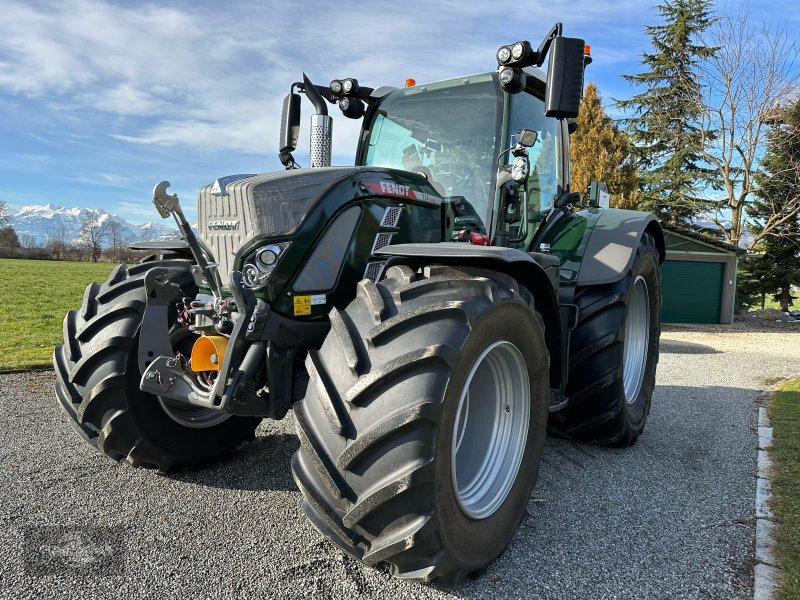 Fendt Generation Profiplus Rtk Gebraucht Neu Kaufen