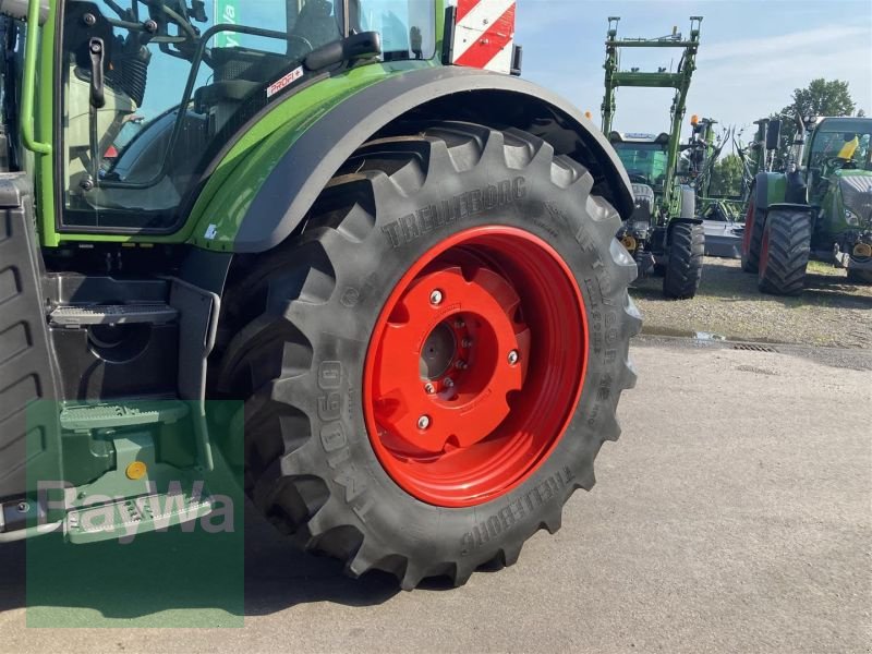 Traktor tipa Fendt 724 GEN 6 PROFI + SETT.2, Gebrauchtmaschine u Schwarzenfeld (Slika 5)