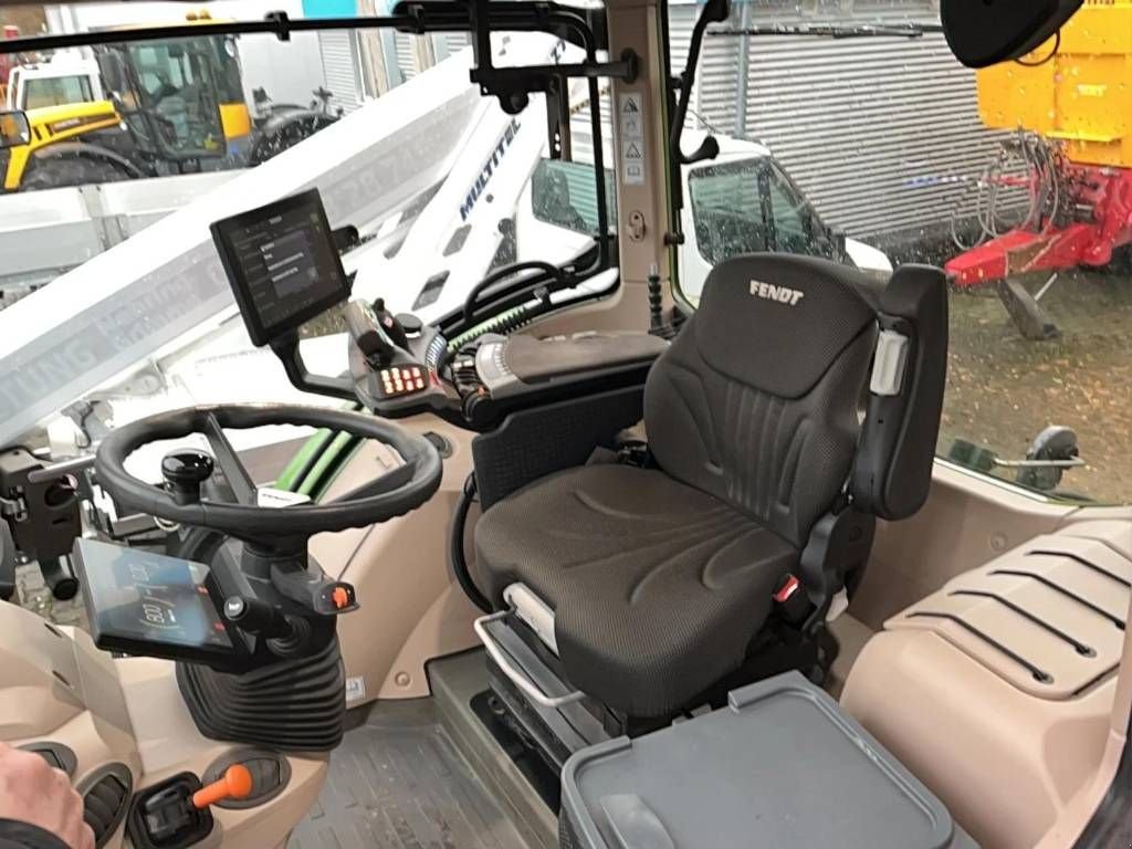 Traktor des Typs Fendt 724 Gen6 Profi plus, 1045 uur!, Gebrauchtmaschine in Marknesse (Bild 7)