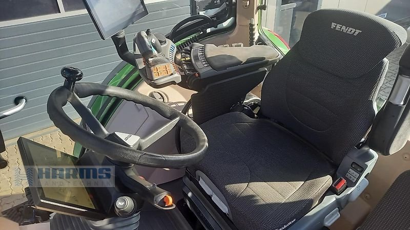 Traktor del tipo Fendt 724 Gen6 Profi Plus    mit RTK, Gebrauchtmaschine In Sassenholz (Immagine 8)