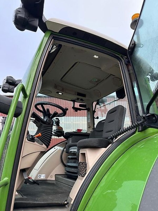 Traktor του τύπου Fendt 724 Gen6 Profi Plus Setting II, Gebrauchtmaschine σε Ostercappeln (Φωτογραφία 10)