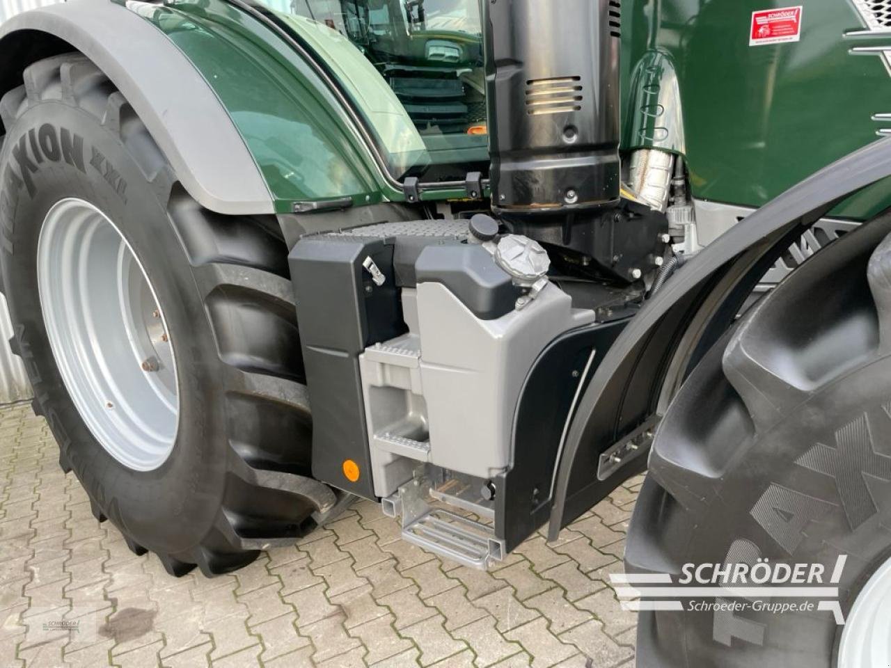 Traktor typu Fendt 724 GEN6 PROFI PLUS, Gebrauchtmaschine v Wildeshausen (Obrázek 21)