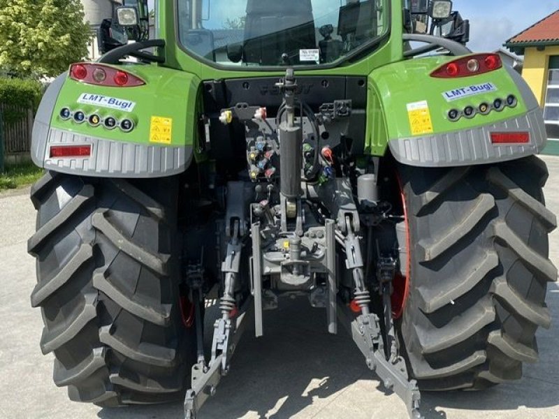 Traktor des Typs Fendt 724 Gen6 Profi+ Setting 2 Miettraktor, Mietmaschine in Hürm (Bild 8)