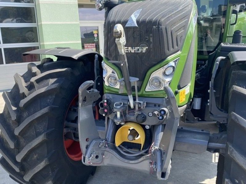 Traktor of the type Fendt 724 Gen6 Profi+ Setting 2 Miettraktor, Mietmaschine in Hürm (Picture 4)