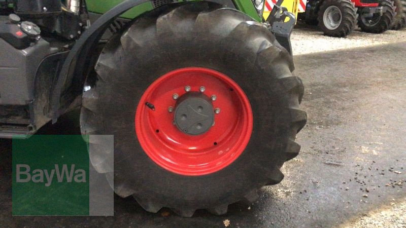 Traktor του τύπου Fendt 724 GEN6 PROFI+ SETTING 2, Gebrauchtmaschine σε Mindelheim (Φωτογραφία 7)