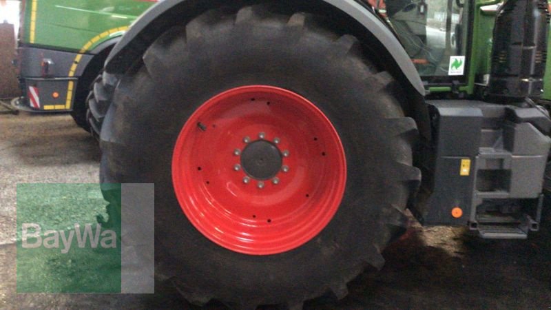 Traktor του τύπου Fendt 724 GEN6 PROFI+ SETTING 2, Gebrauchtmaschine σε Mindelheim (Φωτογραφία 8)