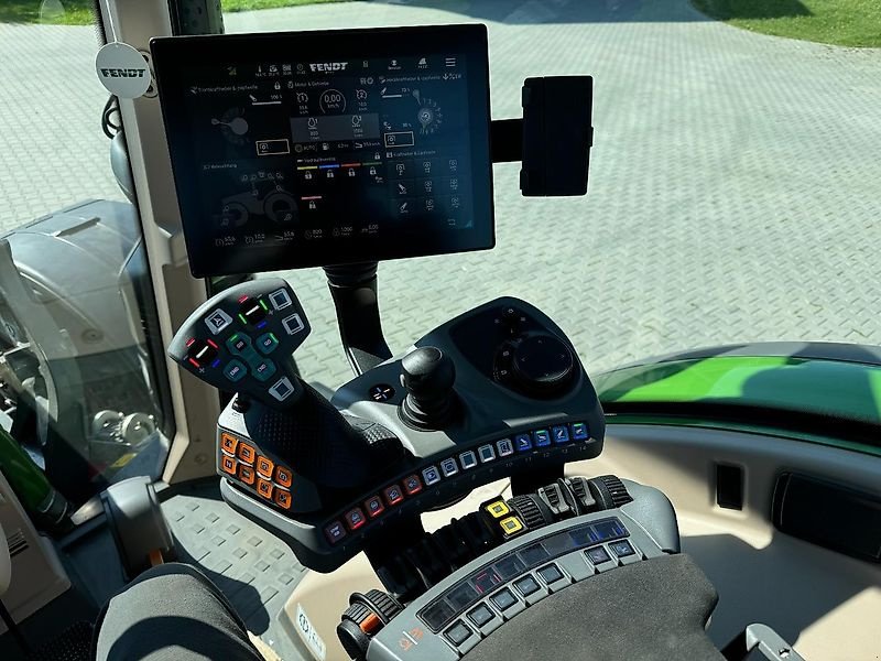 Traktor typu Fendt 724 Gen6 Profi+ Setting1, Gebrauchtmaschine w Strasswalchen (Zdjęcie 14)