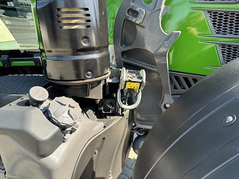 Traktor del tipo Fendt 724 Gen6 Profi+ Setting1, Gebrauchtmaschine en Strasswalchen (Imagen 5)