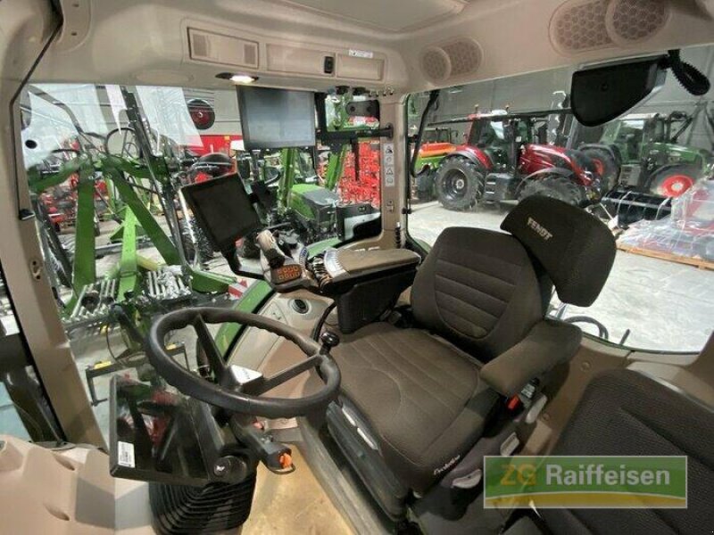 Traktor van het type Fendt 724 Gen6, Gebrauchtmaschine in Mosbach (Foto 4)