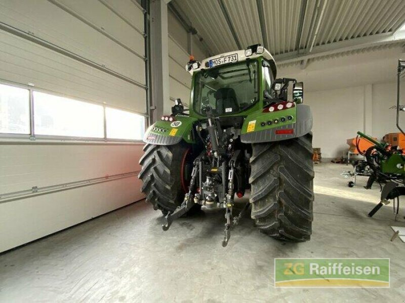 Traktor от тип Fendt 724 Gen6, Gebrauchtmaschine в Mosbach (Снимка 6)