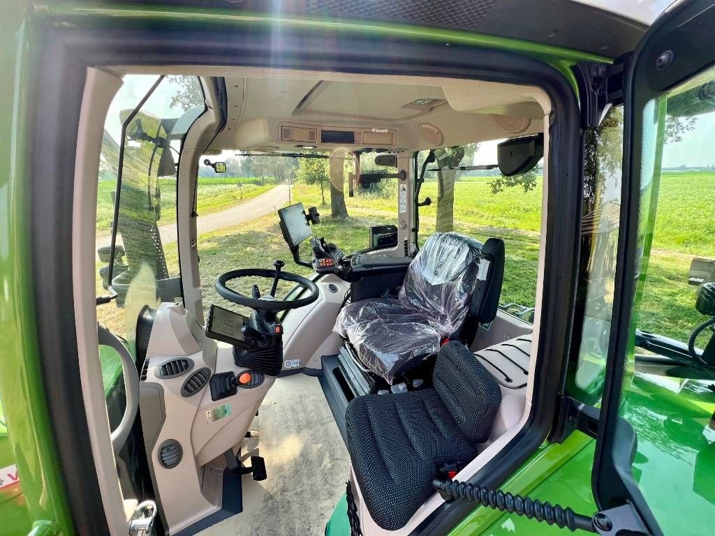 Traktor typu Fendt 724 Gen7 Power+ Setting2, Neumaschine v Nijkerkerveen (Obrázek 8)