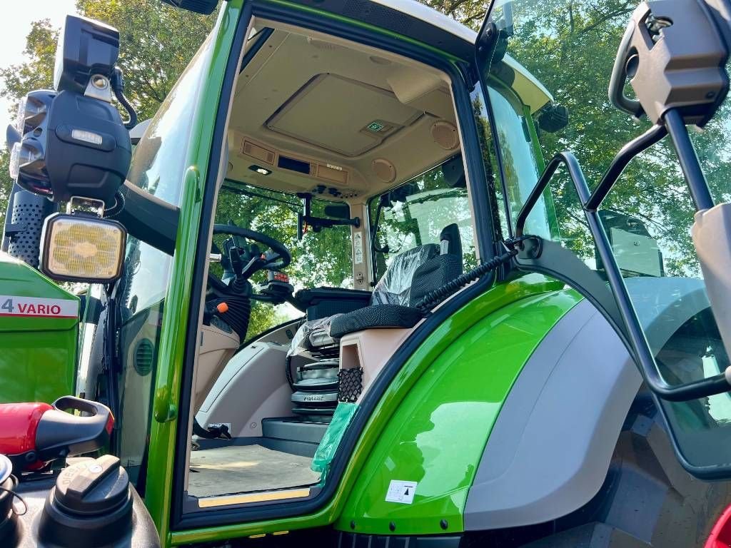 Traktor del tipo Fendt 724 Gen7 Power+ Setting2, Neumaschine en Nijkerkerveen (Imagen 7)