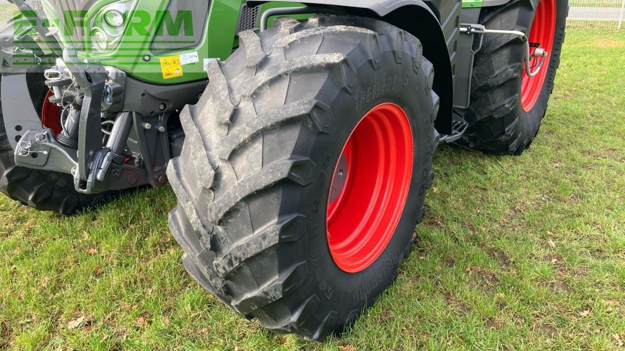 Traktor типа Fendt 724 - HOT DEAL, Gebrauchtmaschine в Hamburg (Фотография 8)