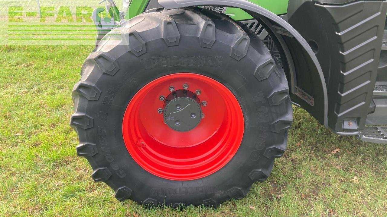 Traktor типа Fendt 724 - HOT DEAL, Gebrauchtmaschine в Hamburg (Фотография 9)