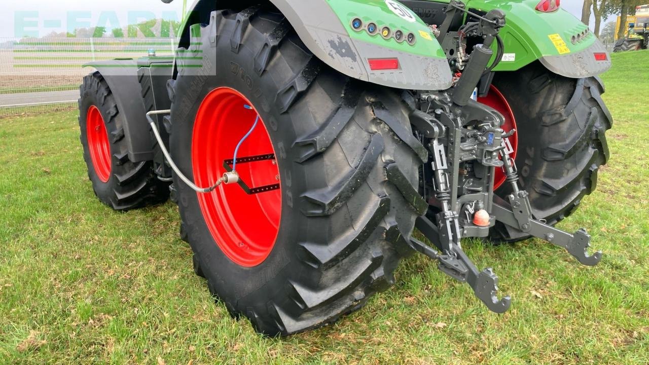 Traktor типа Fendt 724 - HOT DEAL, Gebrauchtmaschine в Hamburg (Фотография 16)