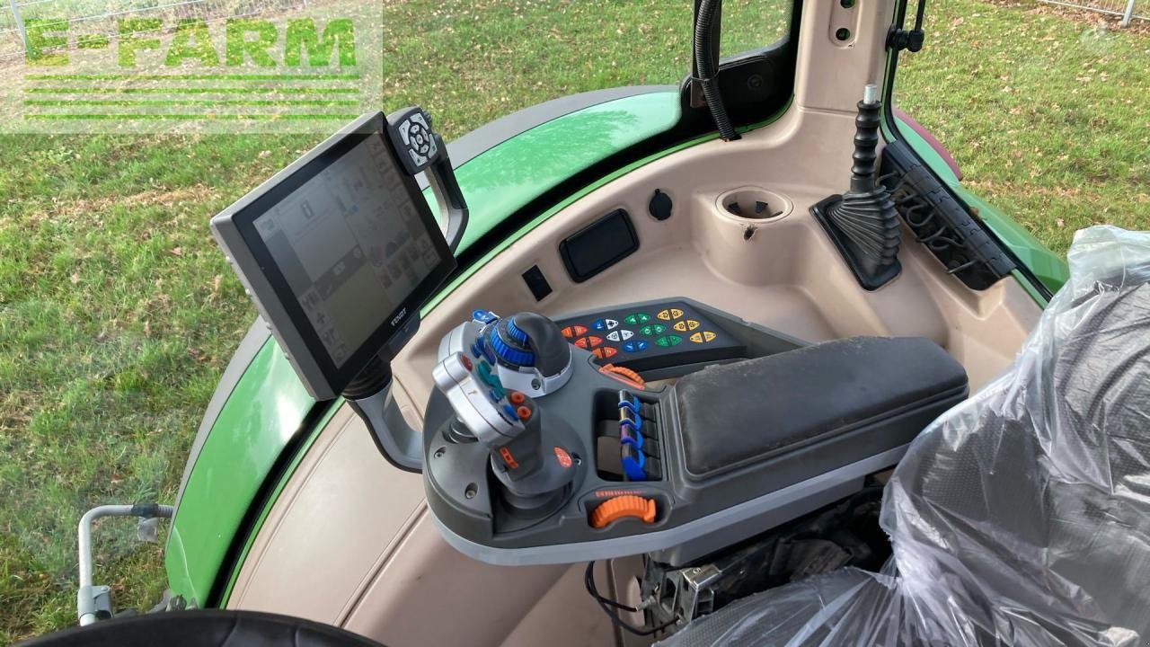 Traktor типа Fendt 724 - HOT DEAL, Gebrauchtmaschine в Hamburg (Фотография 20)