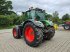 Traktor типа Fendt 724 mit Frontzapfwelle und Aufstellscheibe, Gebrauchtmaschine в Honigsee (Фотография 7)