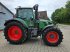 Traktor typu Fendt 724 mit Frontzapfwelle und Aufstellscheibe, Gebrauchtmaschine v Honigsee (Obrázok 10)