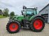 Traktor типа Fendt 724 mit Frontzapfwelle und Aufstellscheibe, Gebrauchtmaschine в Honigsee (Фотография 5)