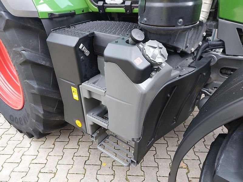 Traktor typu Fendt 724 Power+ GEN6 RTK Frontzapfwelle 1200h 722, Gebrauchtmaschine w Tirschenreuth (Zdjęcie 10)