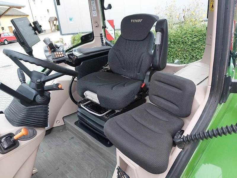 Traktor del tipo Fendt 724 Power+ GEN6 RTK Frontzapfwelle 1200h 722, Gebrauchtmaschine en Tirschenreuth (Imagen 14)