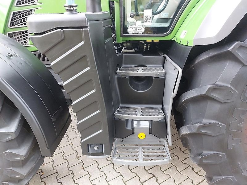 Traktor tipa Fendt 724 Power+ GEN6 RTK Frontzapfwelle 1200h 722, Gebrauchtmaschine u Tirschenreuth (Slika 12)