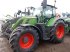 Traktor типа Fendt 724 PROFI +, Gebrauchtmaschine в BRAS SUR MEUSE (Фотография 1)