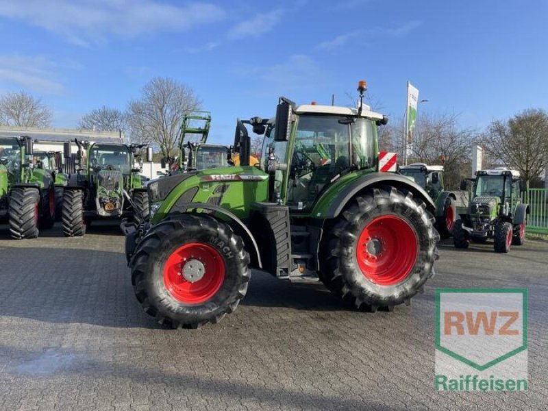 Traktor tipa Fendt 724 Profi-Plus Gen6, Vorführmaschine u Geldern (Slika 3)