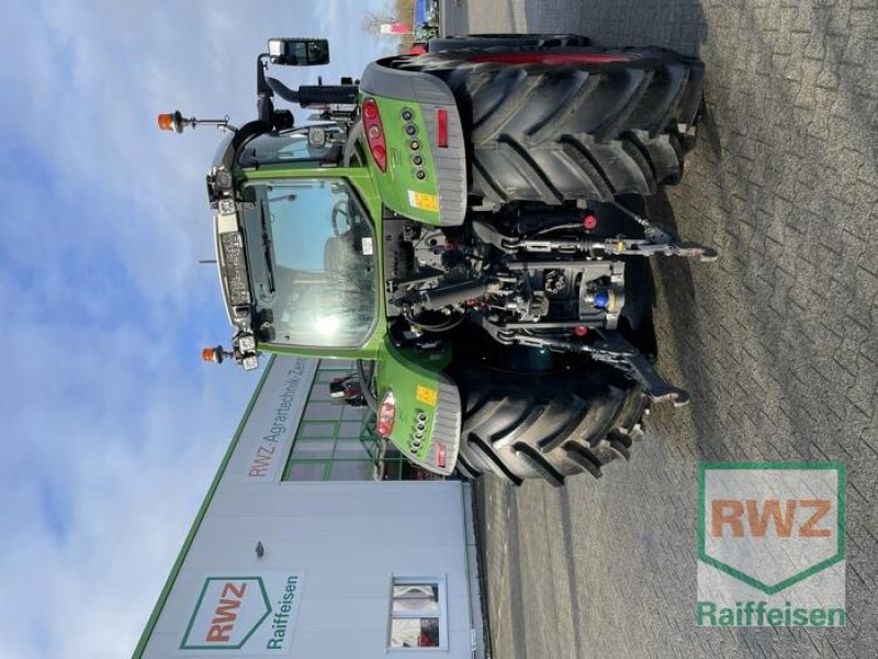 Traktor tipa Fendt 724 Profi-Plus Gen6, Vorführmaschine u Geldern (Slika 8)