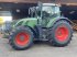 Traktor от тип Fendt 724 Profi Plus Profiplus, Gebrauchtmaschine в Titz (Снимка 1)