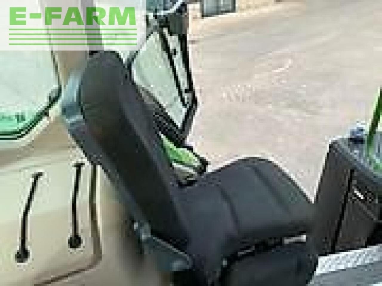 Traktor del tipo Fendt 724 profi plus tractor (st18970), Gebrauchtmaschine en SHAFTESBURY (Imagen 23)