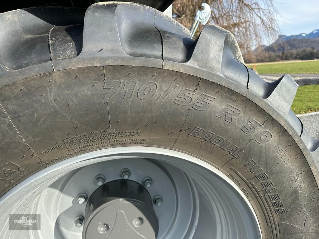 Traktor typu Fendt 724 Profi Plus Umberreift auf neue 710er, Gebrauchtmaschine v Rankweil (Obrázek 13)