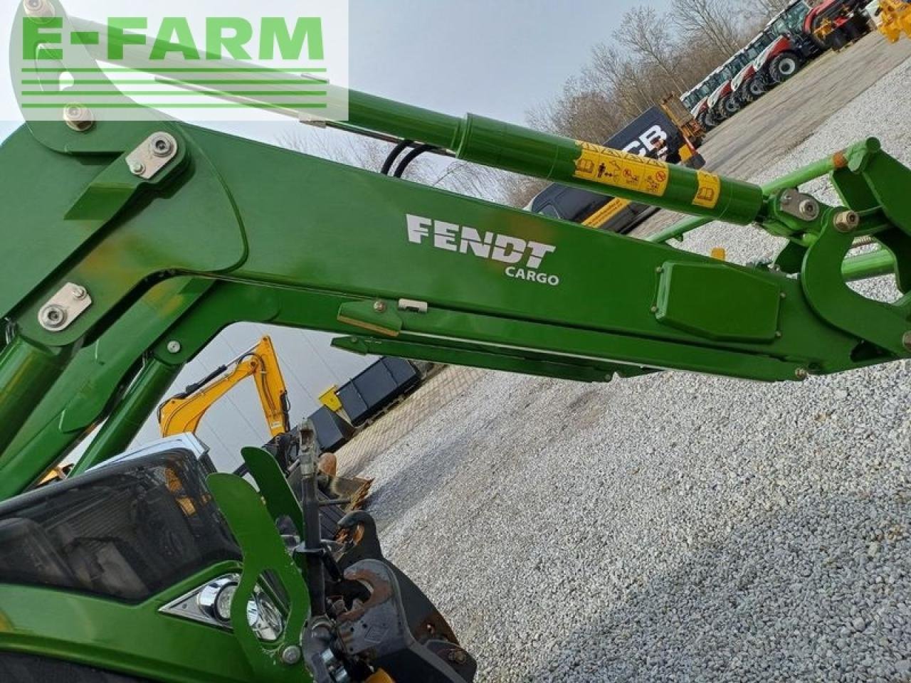 Traktor typu Fendt 724 profi plus, Gebrauchtmaschine v SKARBIMIERZ – OSIEDLE (Obrázek 10)