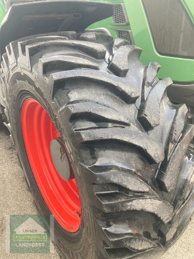 Traktor del tipo Fendt 724 Profi Plus, Gebrauchtmaschine en Kapfenberg (Imagen 10)