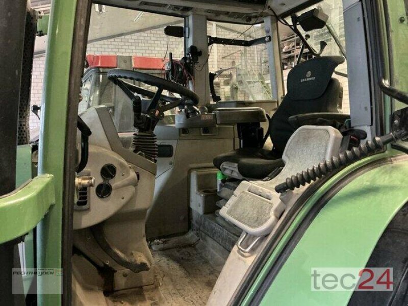 Traktor типа Fendt 724 Profi, Gebrauchtmaschine в Rees (Фотография 3)