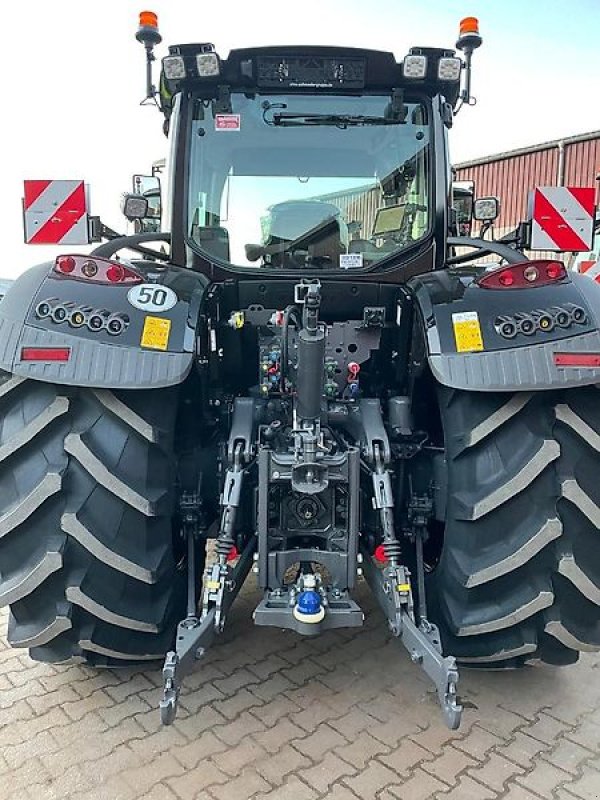 Traktor van het type Fendt 724 S4 Profi Plus, Gebrauchtmaschine in Ostercappeln (Foto 5)