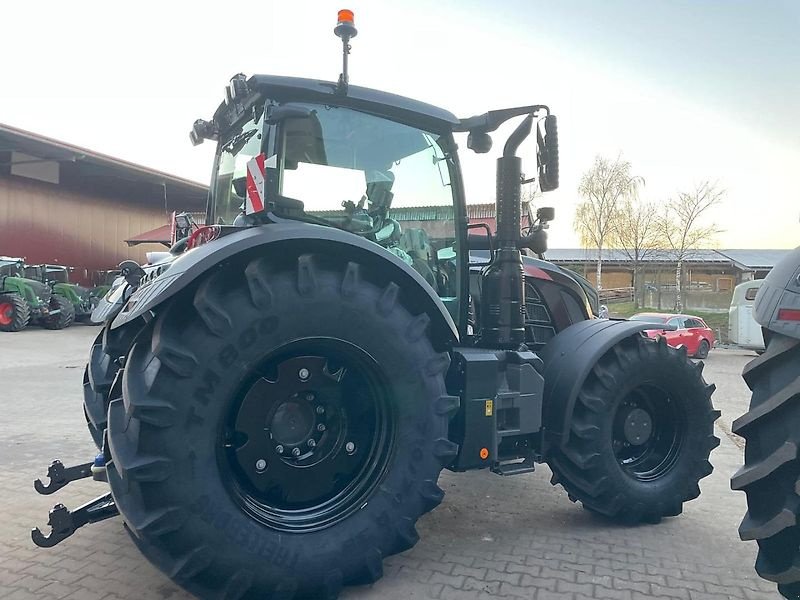 Traktor Türe ait Fendt 724 S4 Profi Plus, Gebrauchtmaschine içinde Ostercappeln (resim 3)