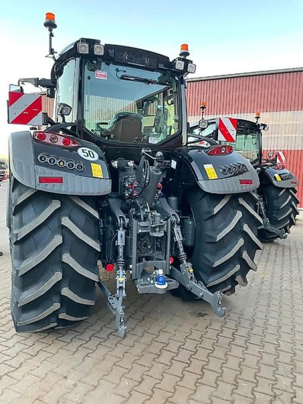 Traktor Türe ait Fendt 724 S4 Profi Plus, Gebrauchtmaschine içinde Ostercappeln (resim 7)