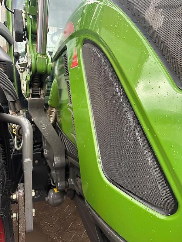 Traktor del tipo Fendt 724 S4 Profi Plus, Gebrauchtmaschine In Ostercappeln (Immagine 8)