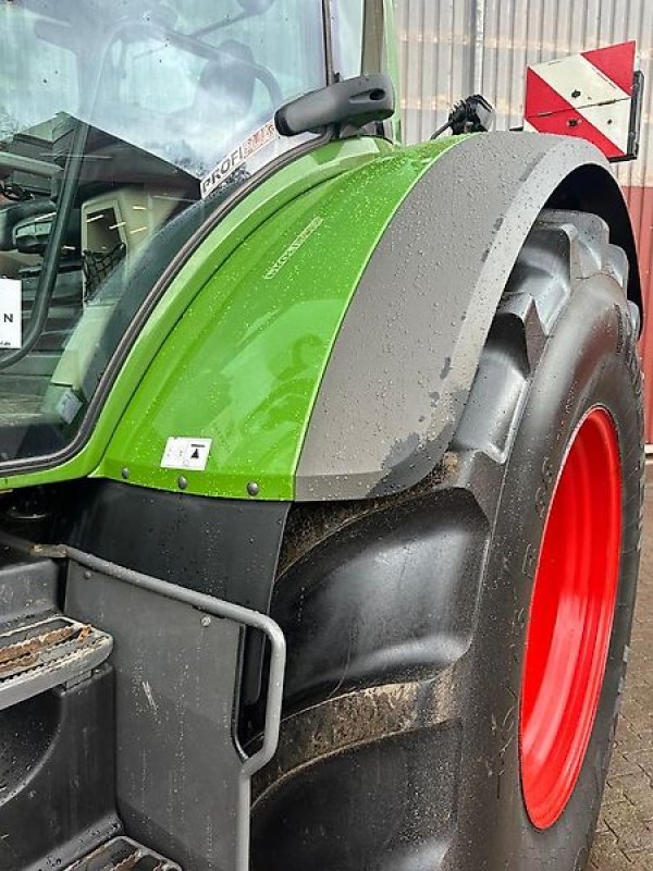 Traktor del tipo Fendt 724 S4 Profi Plus, Gebrauchtmaschine In Ostercappeln (Immagine 15)