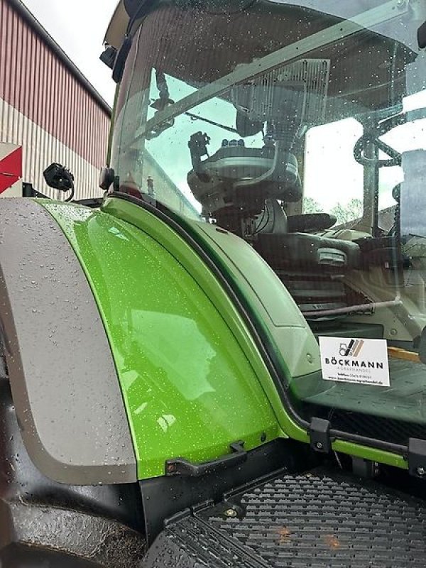 Traktor del tipo Fendt 724 S4 Profi Plus, Gebrauchtmaschine In Ostercappeln (Immagine 10)