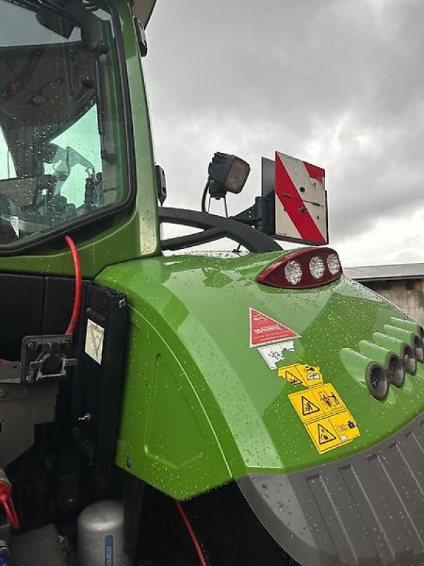 Traktor del tipo Fendt 724 S4 Profi Plus, Gebrauchtmaschine In Ostercappeln (Immagine 14)