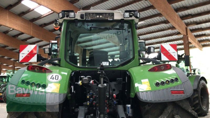 Traktor tip Fendt 724 S4 PROFI PLUS, Gebrauchtmaschine in Mindelheim (Poză 14)