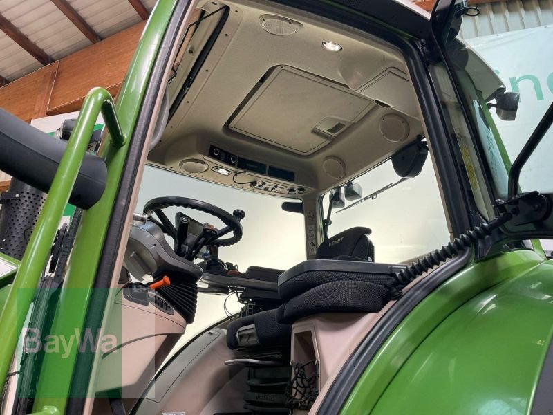 Traktor del tipo Fendt 724 S4 PROFI PLUS, Gebrauchtmaschine en Mindelheim (Imagen 10)