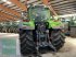 Traktor typu Fendt 724 S4 PROFI PLUS, Gebrauchtmaschine w Mindelheim (Zdjęcie 8)