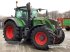 Traktor от тип Fendt 724 S4 PROFI PLUS, Gebrauchtmaschine в Hemmoor (Снимка 3)