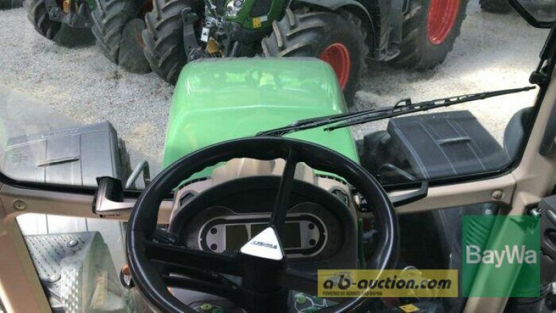 Traktor typu Fendt 724 S4 PROFI, Gebrauchtmaschine w Mindelheim (Zdjęcie 3)