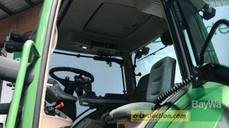 Traktor a típus Fendt 724 S4 PROFI, Gebrauchtmaschine ekkor: Mindelheim (Kép 8)