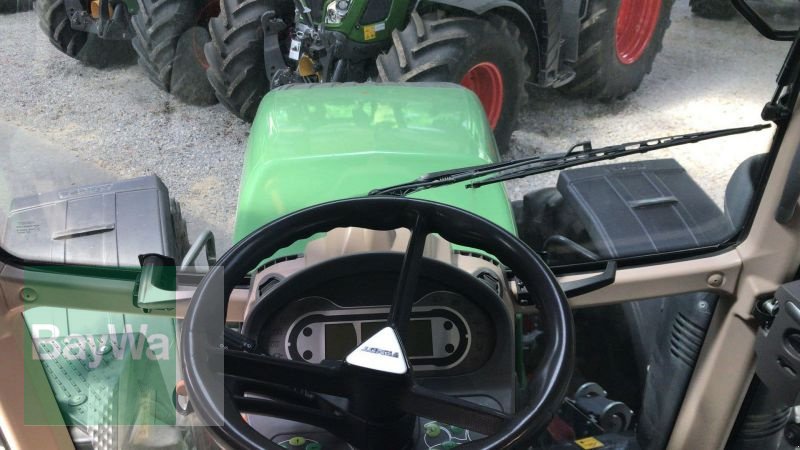 Traktor του τύπου Fendt 724 S4 PROFI, Gebrauchtmaschine σε Mindelheim (Φωτογραφία 19)