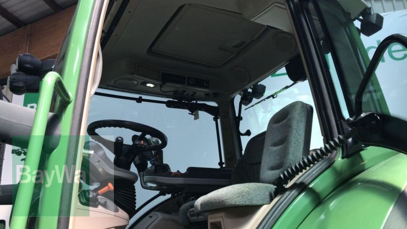 Traktor του τύπου Fendt 724 S4 PROFI, Gebrauchtmaschine σε Mindelheim (Φωτογραφία 15)